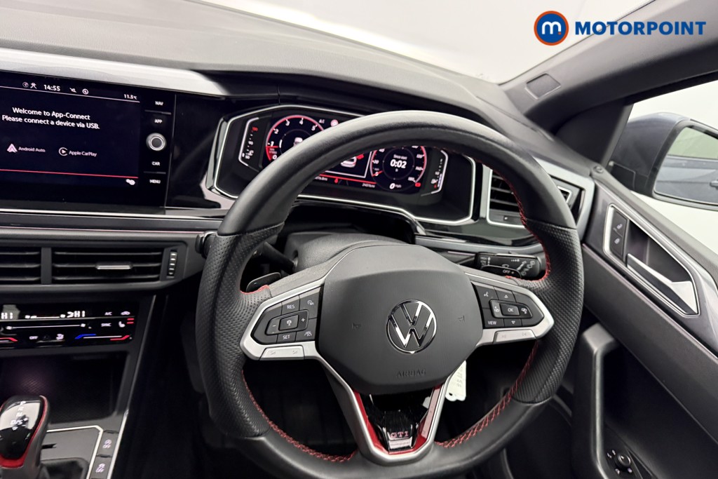 Used Volkswagen Polo 2023 for sale - 77179050: Photo 11