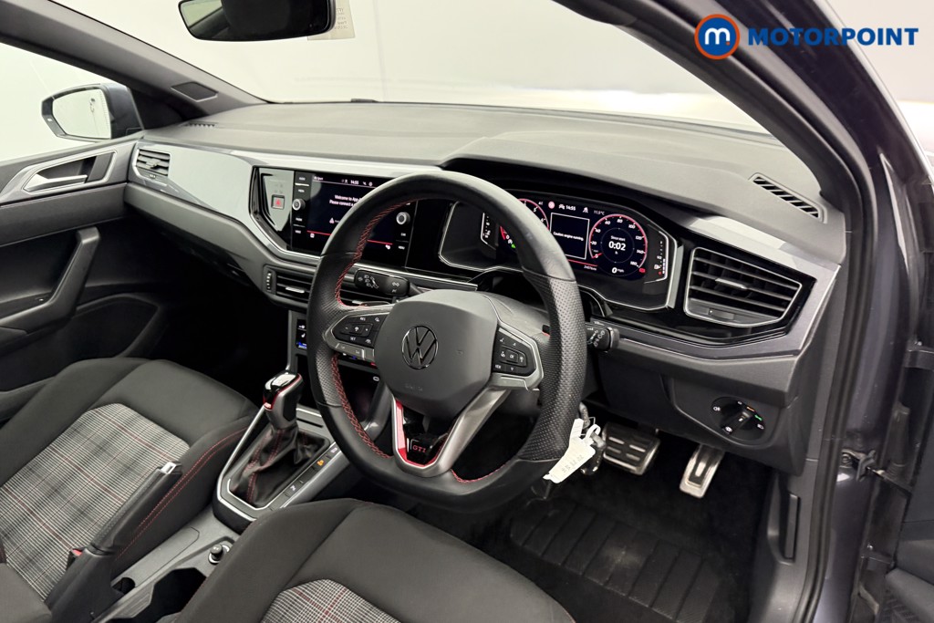 Used Volkswagen Polo 2023 for sale - 77179050: Photo 12