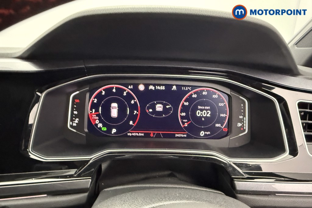 Used Volkswagen Polo 2023 for sale - 77179050: Photo 13