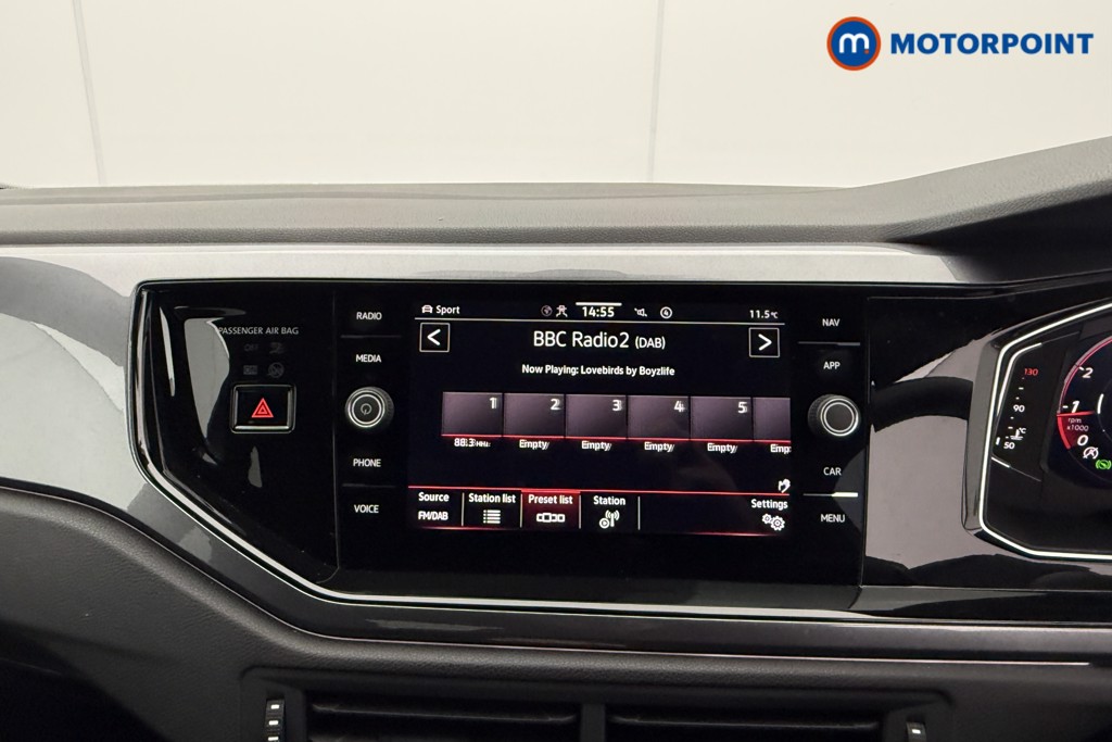 Used Volkswagen Polo 2023 for sale - 77179050: Photo 14