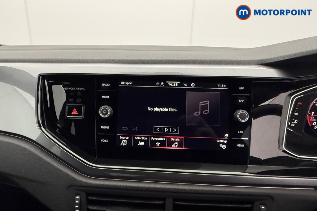 Used Volkswagen Polo 2023 for sale - 77179050: Photo 15