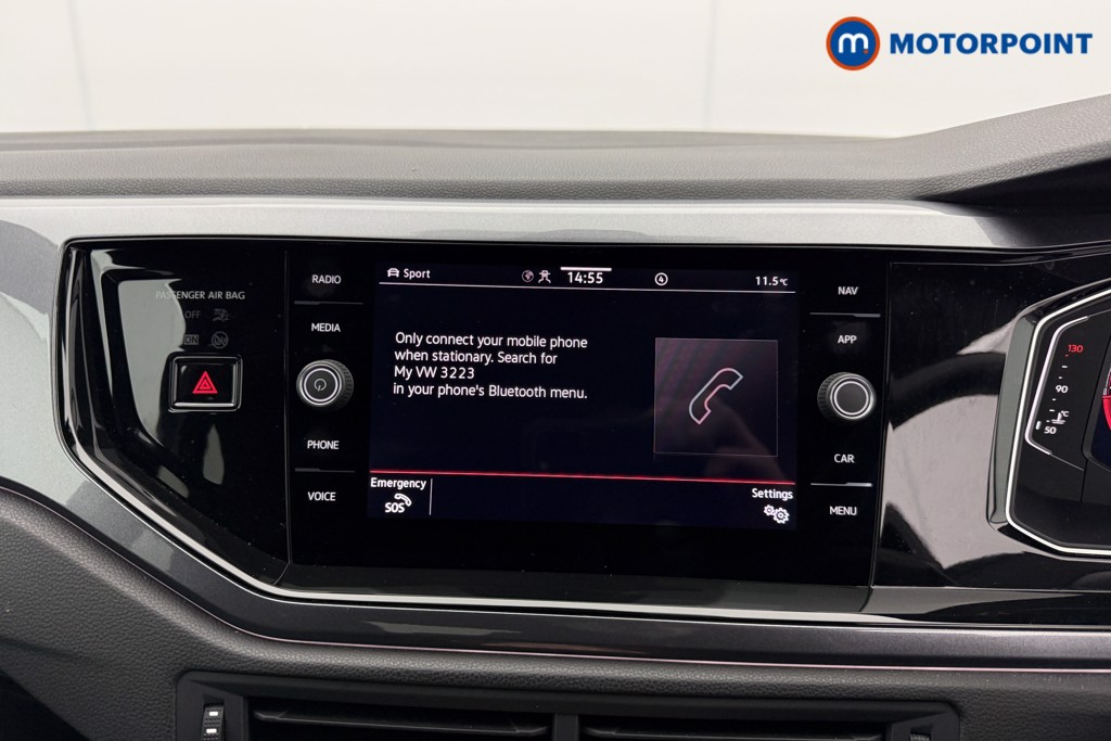 Used Volkswagen Polo 2023 for sale - 77179050: Photo 16