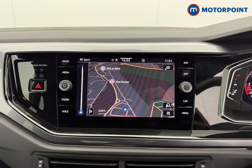 Used Volkswagen Polo 2023 for sale - 77179050: Photo 17