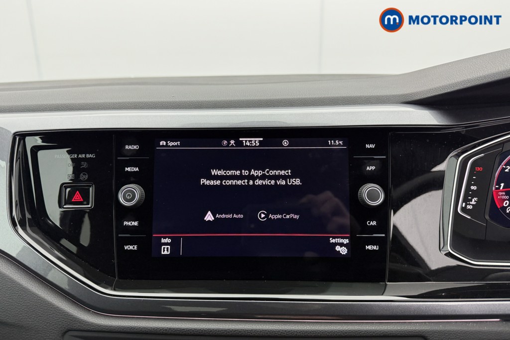 Used Volkswagen Polo 2023 for sale - 77179050: Photo 18