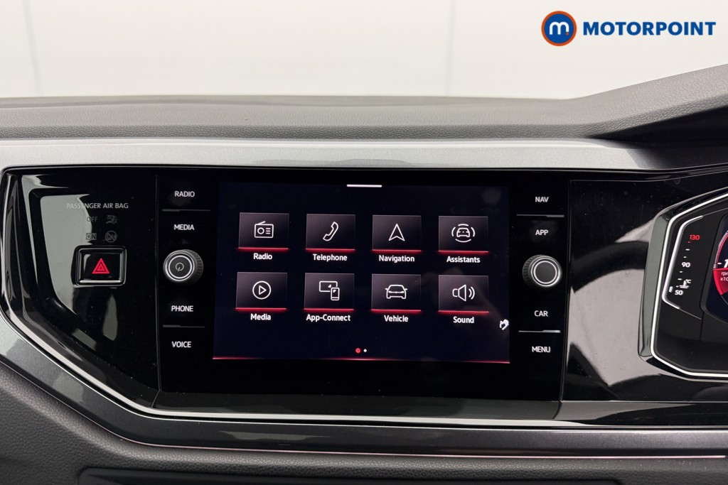 Used Volkswagen Polo 2023 for sale - 77179050: Photo 19