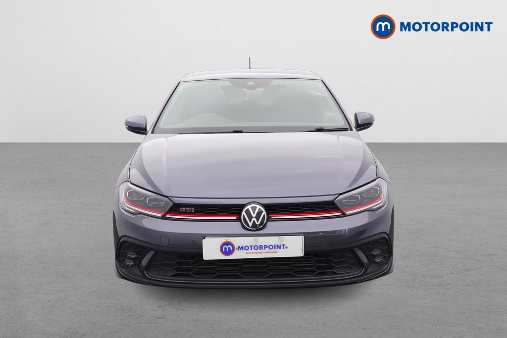 Used Volkswagen Polo 2023 for sale - 77179050: Photo 2