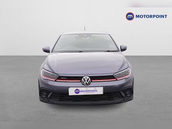 Used Volkswagen Polo undefined for sale - 77179050: Photo