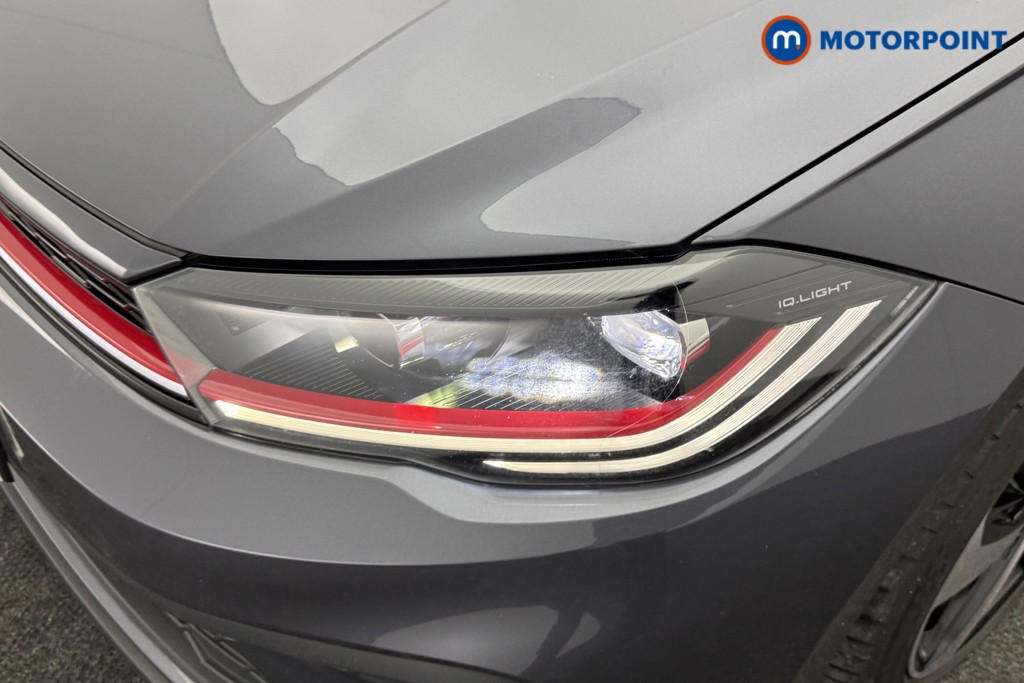 Used Volkswagen Polo 2023 for sale - 77179050: Photo 34