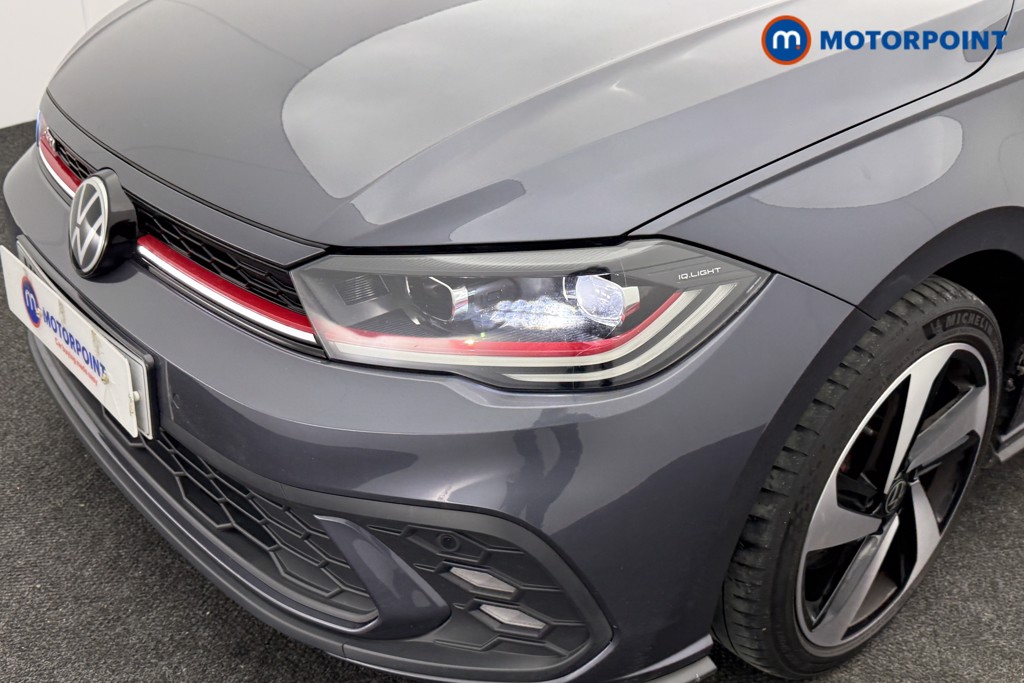 Used Volkswagen Polo 2023 for sale - 77179050: Photo 35