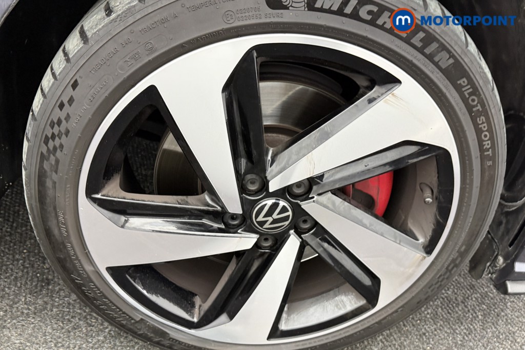 Used Volkswagen Polo 2023 for sale - 77179050: Photo 39