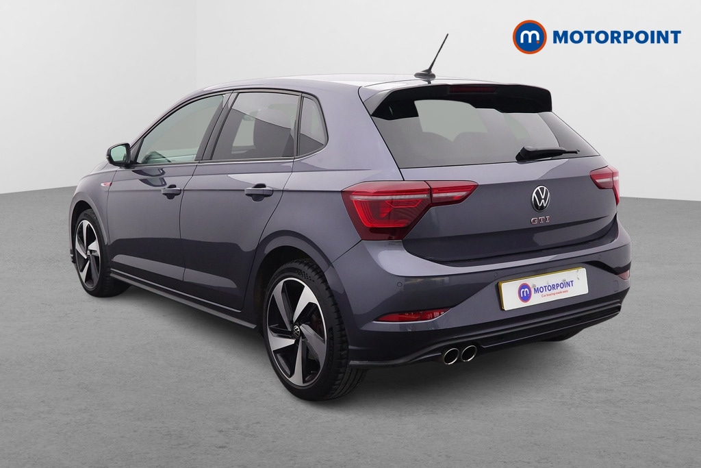 Used Volkswagen Polo 2023 for sale - 77179050: Photo 5