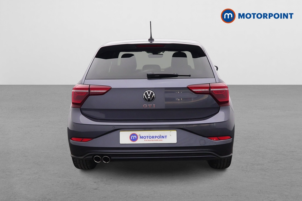 Used Volkswagen Polo 2023 for sale - 77179050: Photo 6