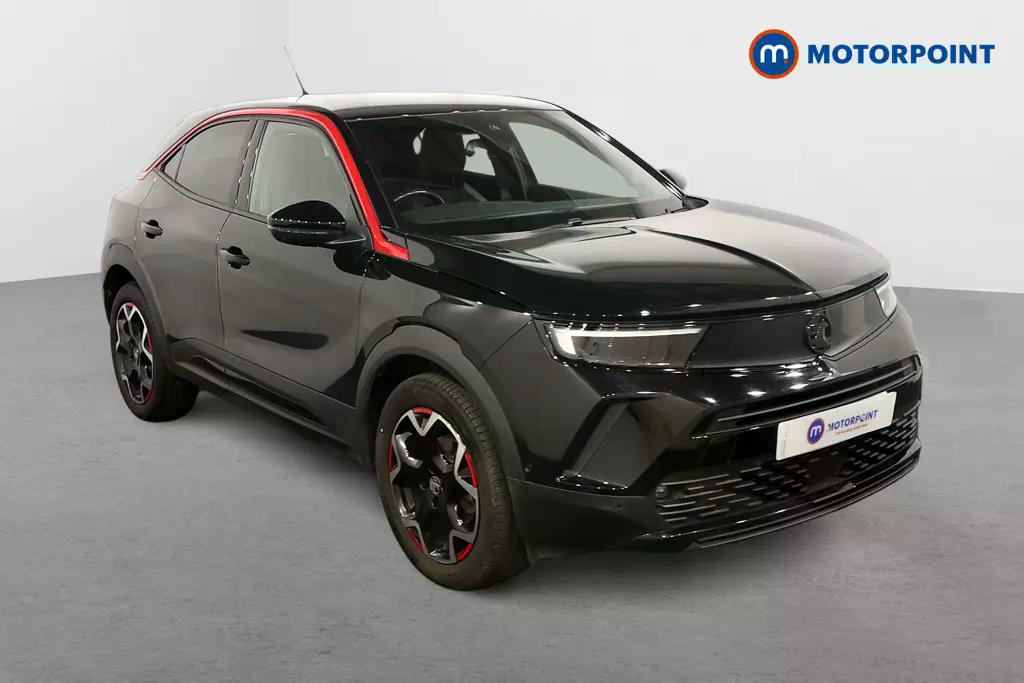 Used Vauxhall Mokka 2022 for sale - 76616532: Photo 1