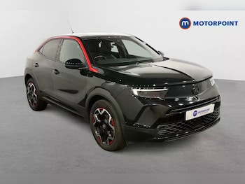 Used Vauxhall Mokka 2022 for sale - 76616532: Photo