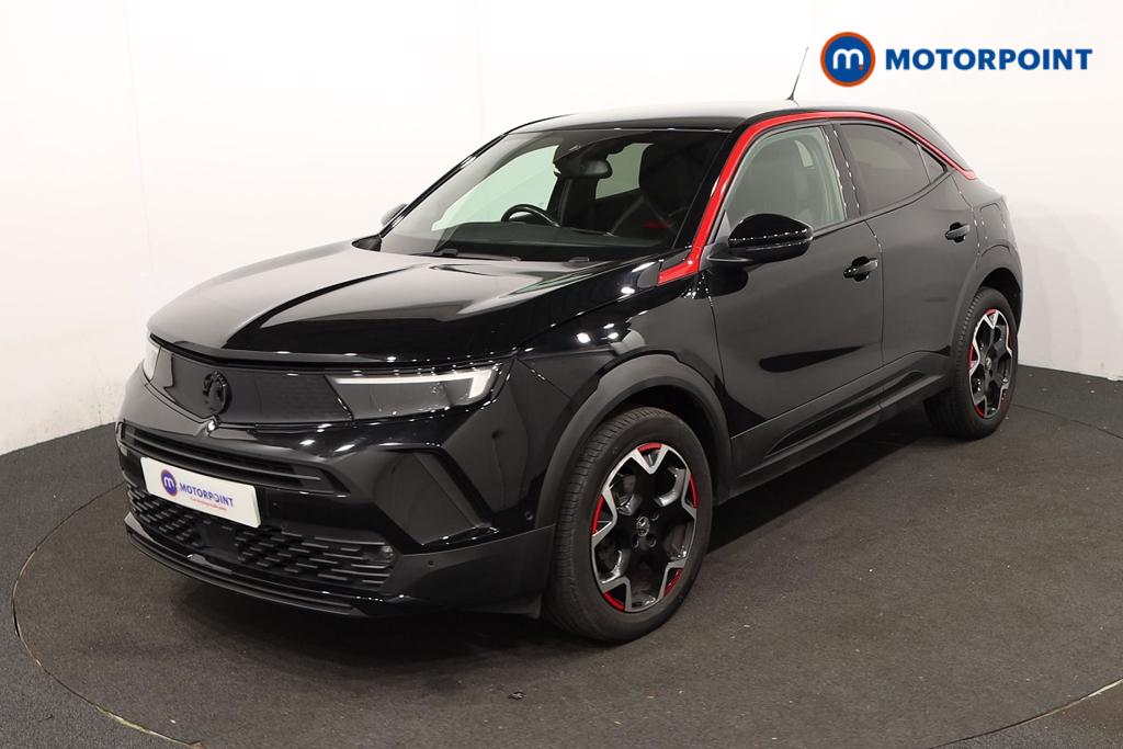 Used Vauxhall Mokka 2022 for sale - 76616532: Photo 3