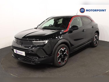 Used Vauxhall Mokka 2022 for sale - 76616532: Photo