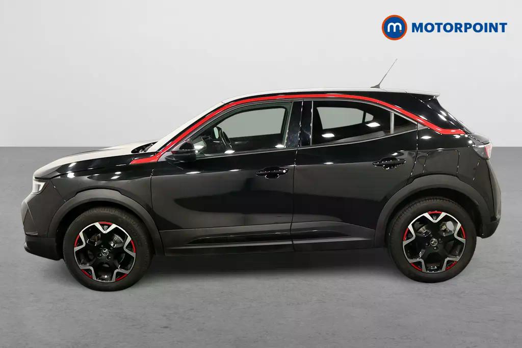 Used Vauxhall Mokka 2022 for sale - 76616532: Photo 4