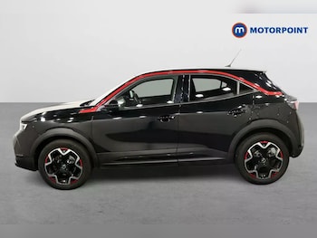 Used Vauxhall Mokka 2022 for sale - 76616532: Photo