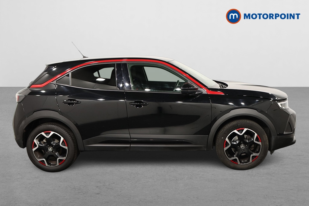 Used Vauxhall Mokka 2022 for sale - 76616532: Photo 6