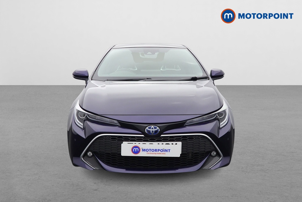 Used Toyota Corolla 2022 for sale - 77476971: Photo 2