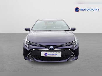 Used Toyota Corolla 2022 for sale - 77476971: Photo