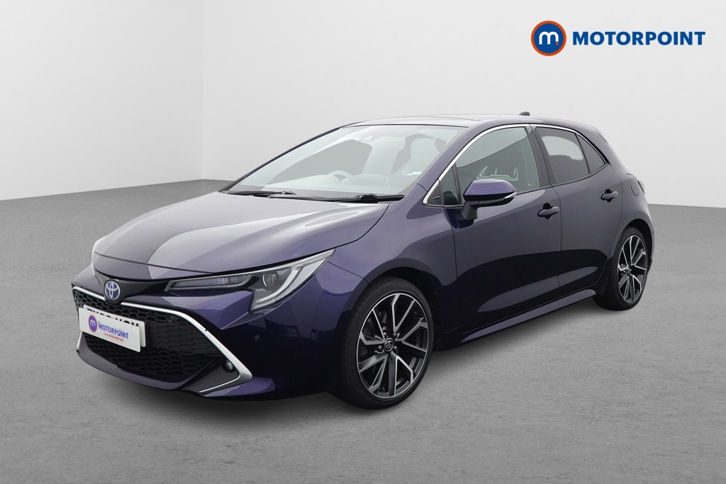 Used Toyota Corolla 2022 for sale - 77476971: Photo 3