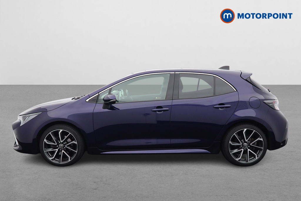 Used Toyota Corolla 2022 for sale - 77476971: Photo 4