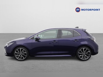 Used Toyota Corolla 2022 for sale - 77476971: Photo