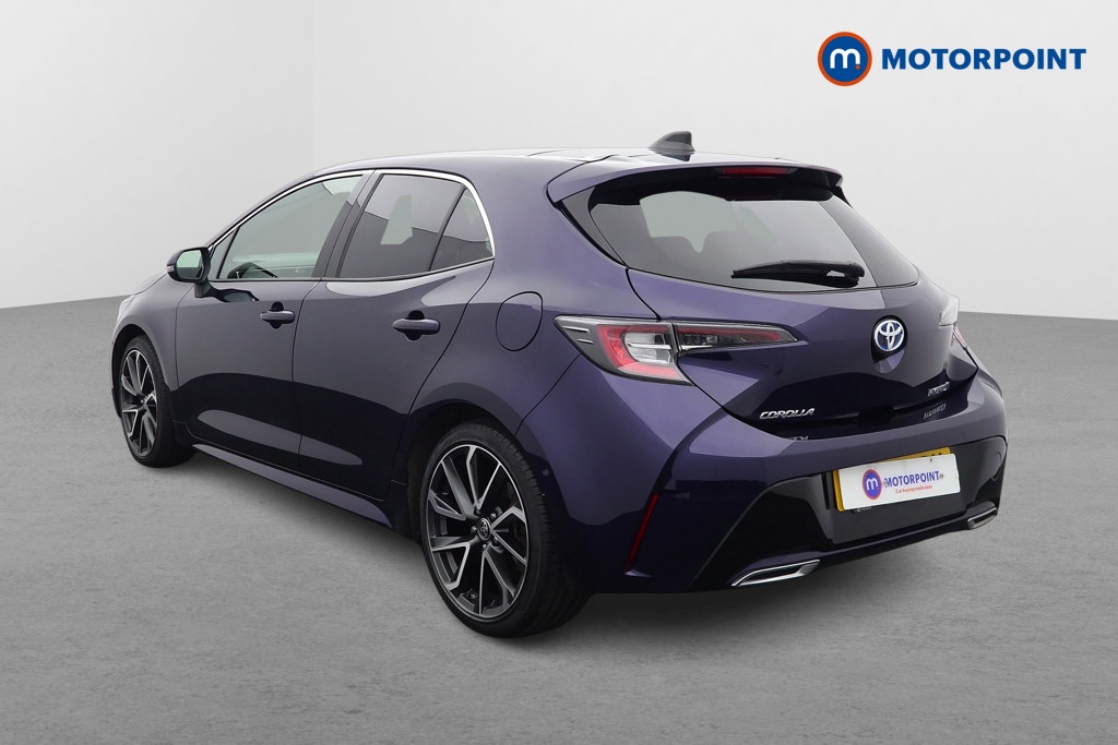 Used Toyota Corolla 2022 for sale - 77476971: Photo 5