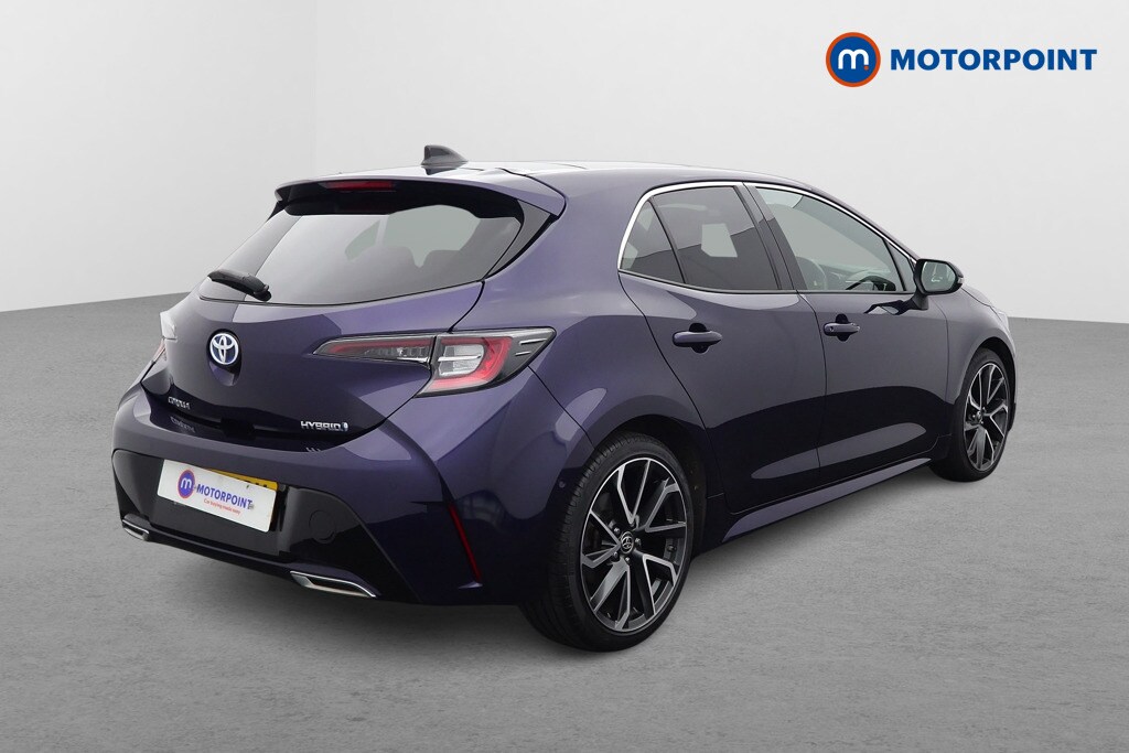 Used Toyota Corolla 2022 for sale - 77476971: Photo 7