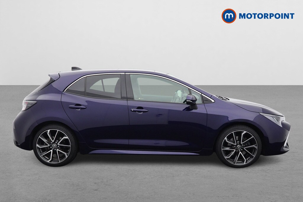 Used Toyota Corolla 2022 for sale - 77476971: Photo 8