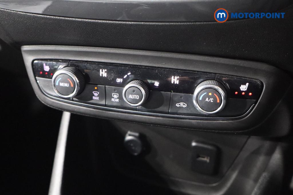 Used Vauxhall Crossland 2021 for sale - 77577494: Photo 12