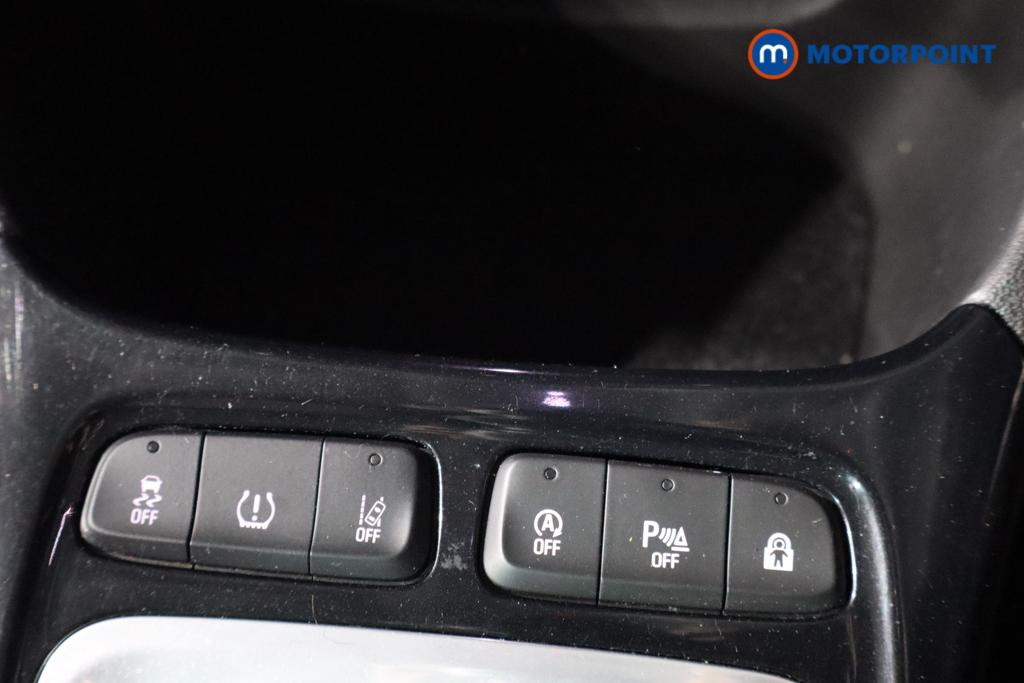 Used Vauxhall Crossland 2021 for sale - 77577494: Photo 13