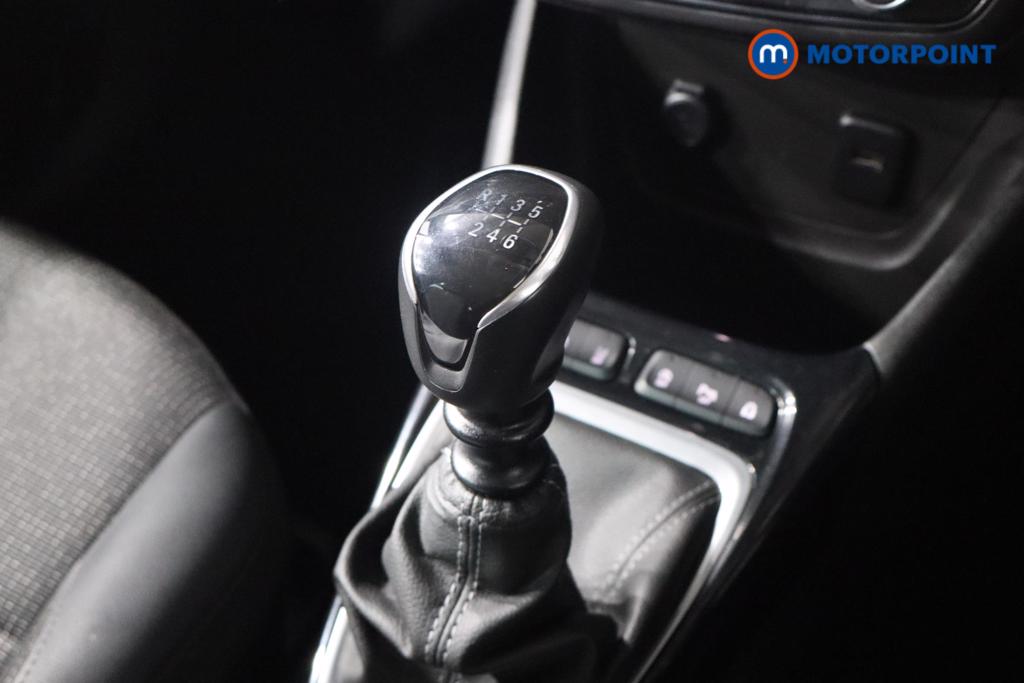 Used Vauxhall Crossland 2021 for sale - 77577494: Photo 14