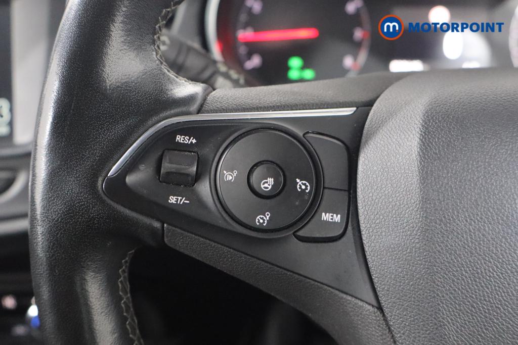 Used Vauxhall Crossland 2021 for sale - 77577494: Photo 15