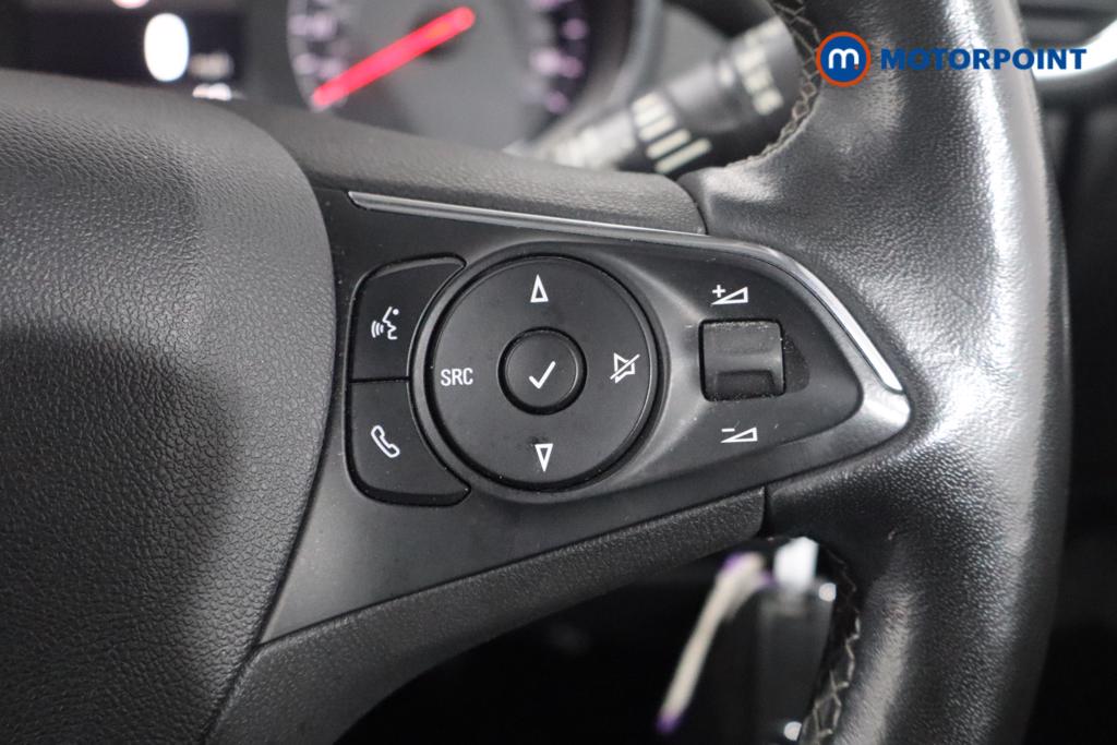 Used Vauxhall Crossland 2021 for sale - 77577494: Photo 16