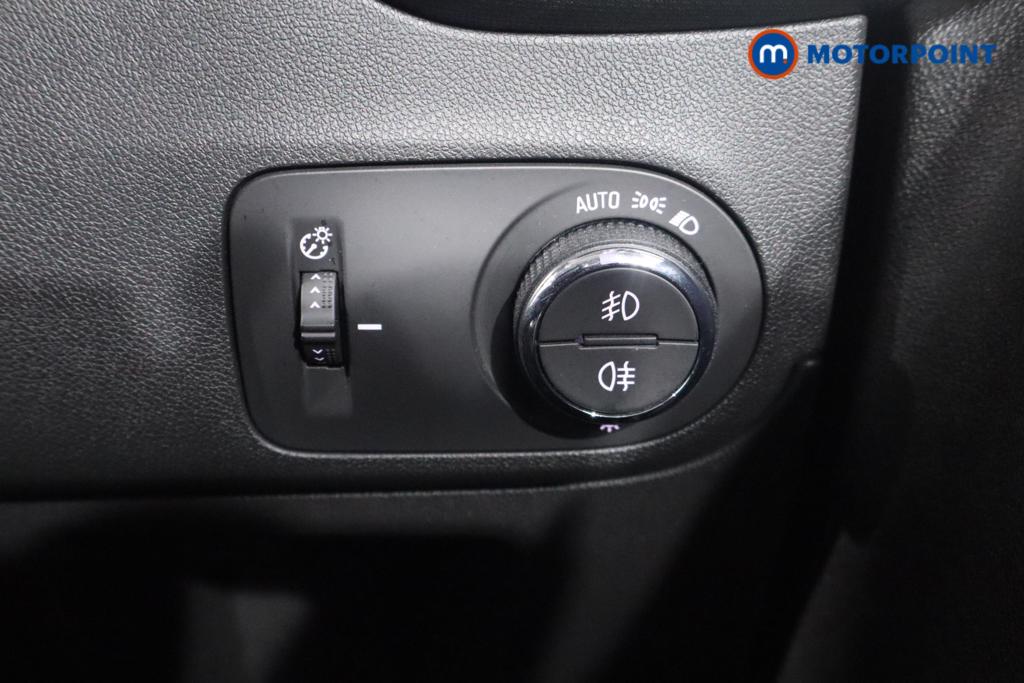 Used Vauxhall Crossland 2021 for sale - 77577494: Photo 17