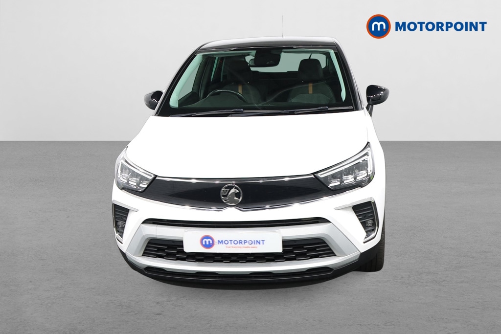 Used Vauxhall Crossland 2021 for sale - 77577494: Photo 2