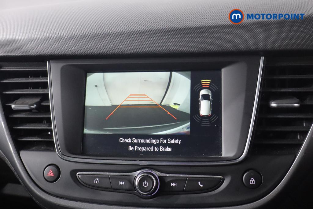 Used Vauxhall Crossland 2021 for sale - 77577494: Photo 20