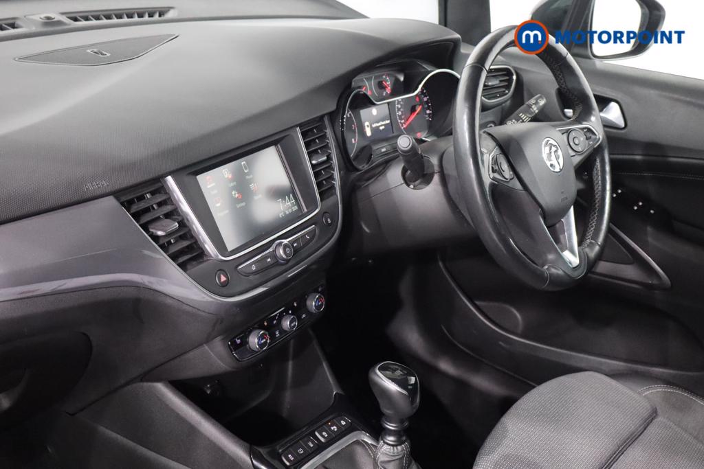 Used Vauxhall Crossland 2021 for sale - 77577494: Photo 24