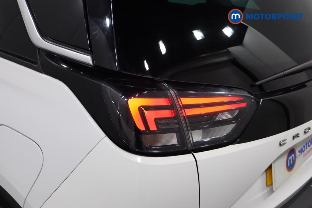 Used Vauxhall Crossland 2021 for sale - 77577494: Photo 27