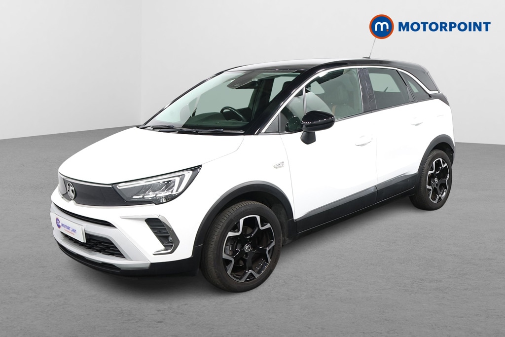 Used Vauxhall Crossland 2021 for sale - 77577494: Photo 3