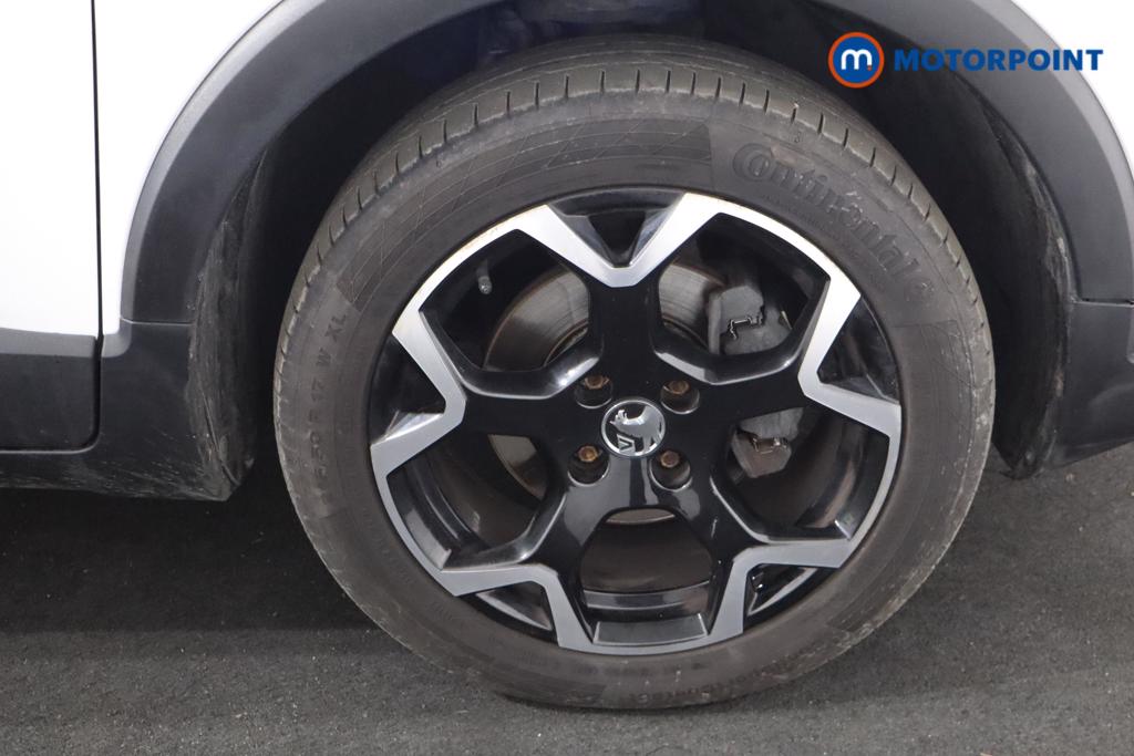 Used Vauxhall Crossland 2021 for sale - 77577494: Photo 32