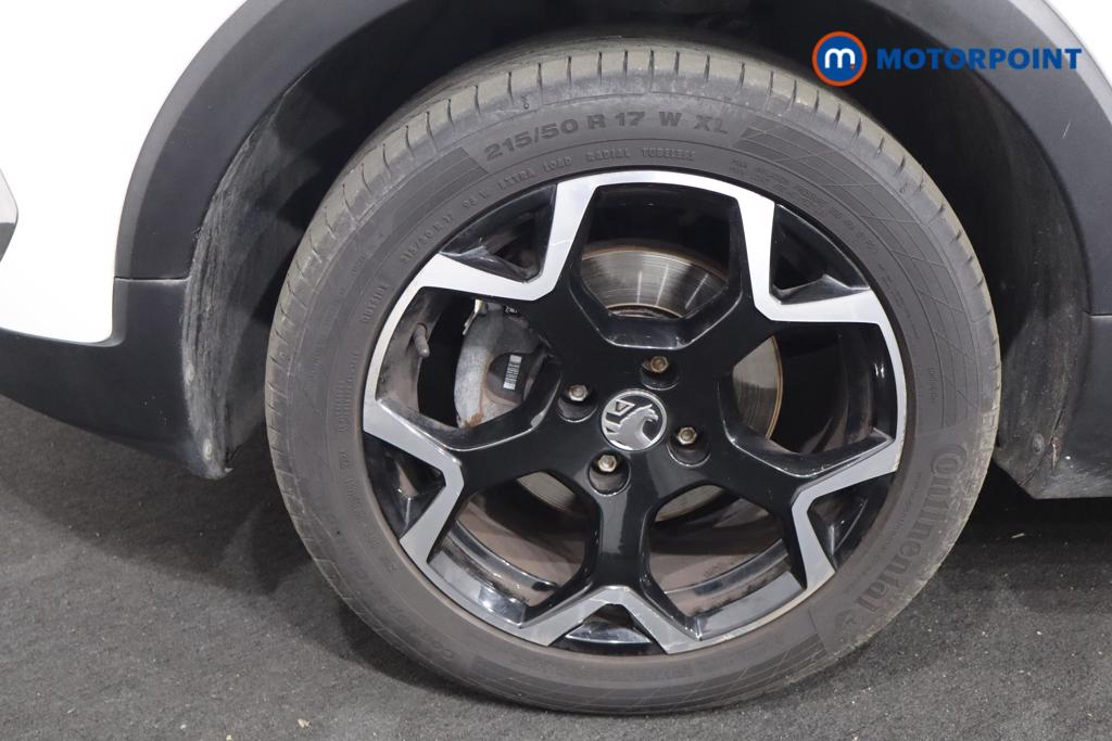 Used Vauxhall Crossland 2021 for sale - 77577494: Photo 33