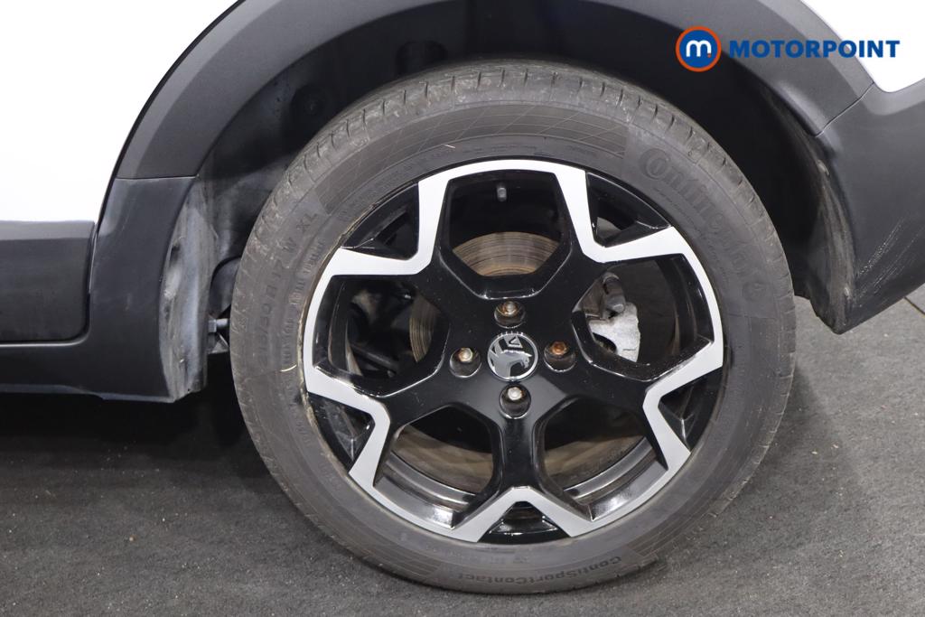 Used Vauxhall Crossland 2021 for sale - 77577494: Photo 34