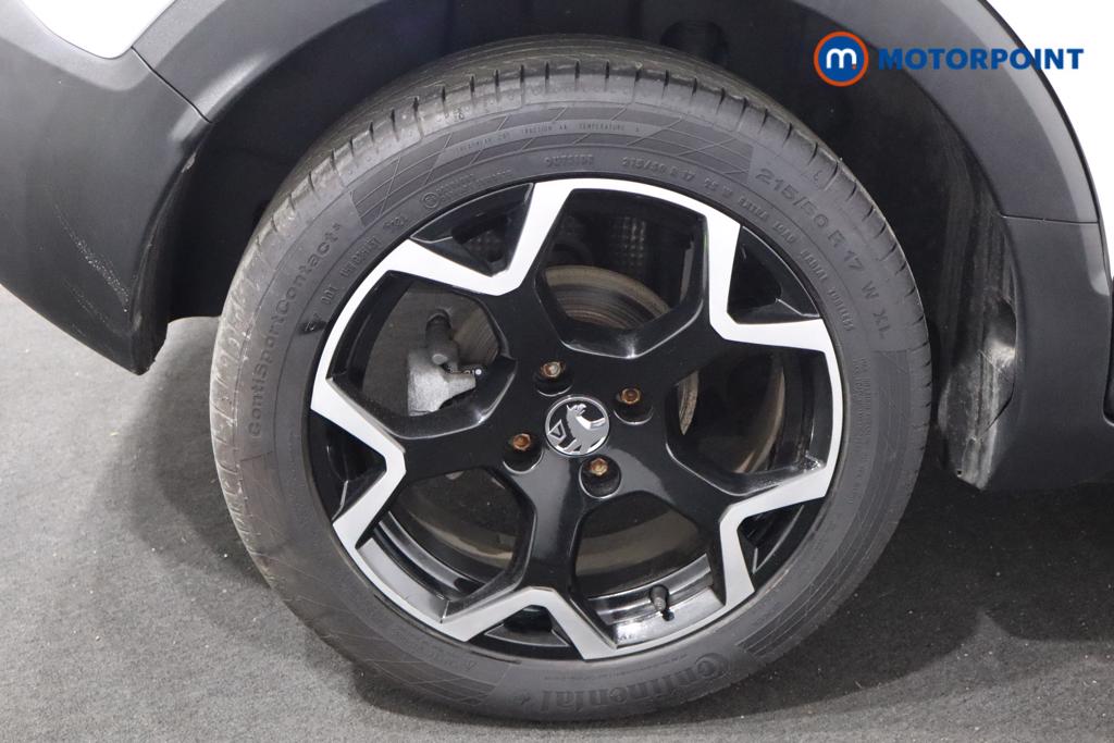 Used Vauxhall Crossland 2021 for sale - 77577494: Photo 35