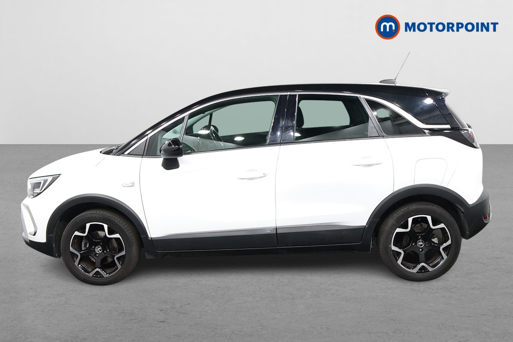 Used Vauxhall Crossland 2021 for sale - 77577494: Photo 4