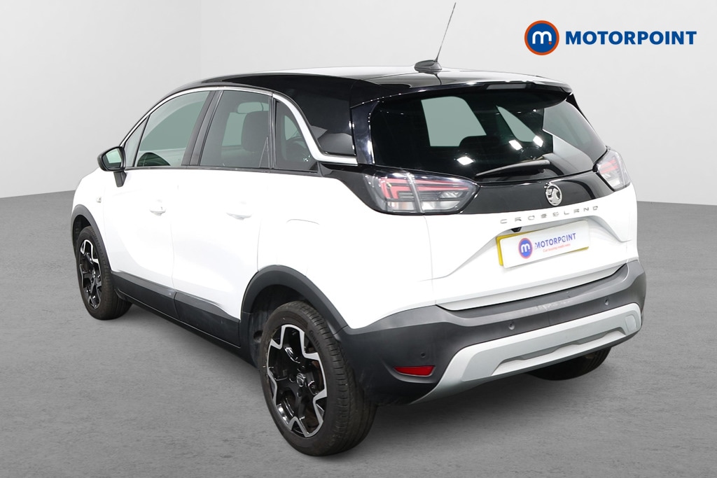 Used Vauxhall Crossland 2021 for sale - 77577494: Photo 5