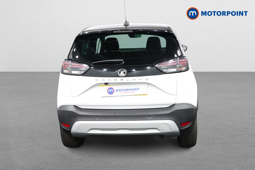 Used Vauxhall Crossland 2021 for sale - 77577494: Photo 6