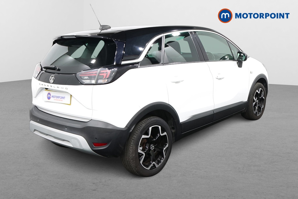 Used Vauxhall Crossland 2021 for sale - 77577494: Photo 7